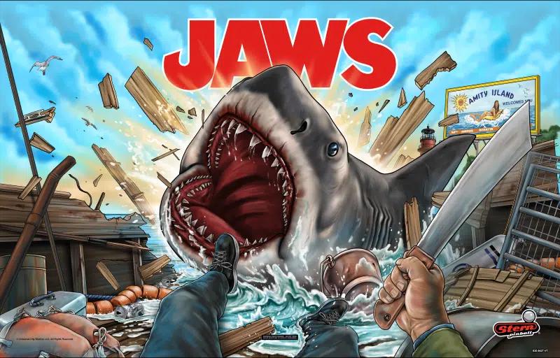 Jaws