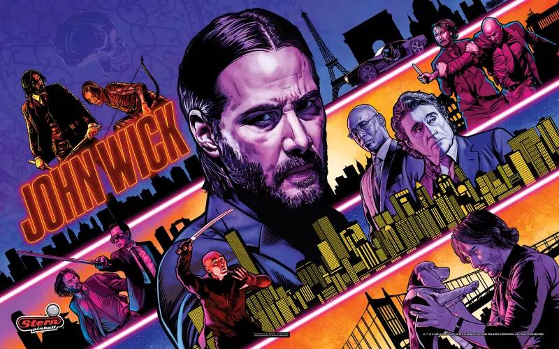 John Wick