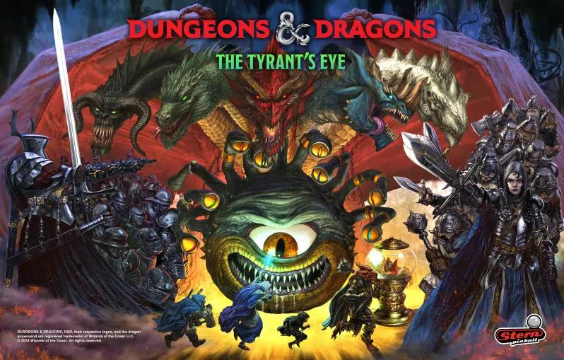 Dungeons & Dragons