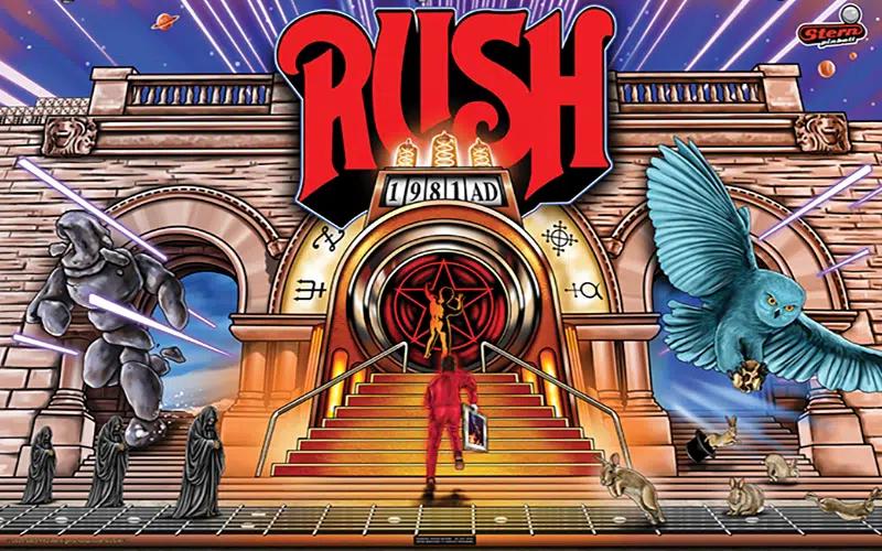 Rush