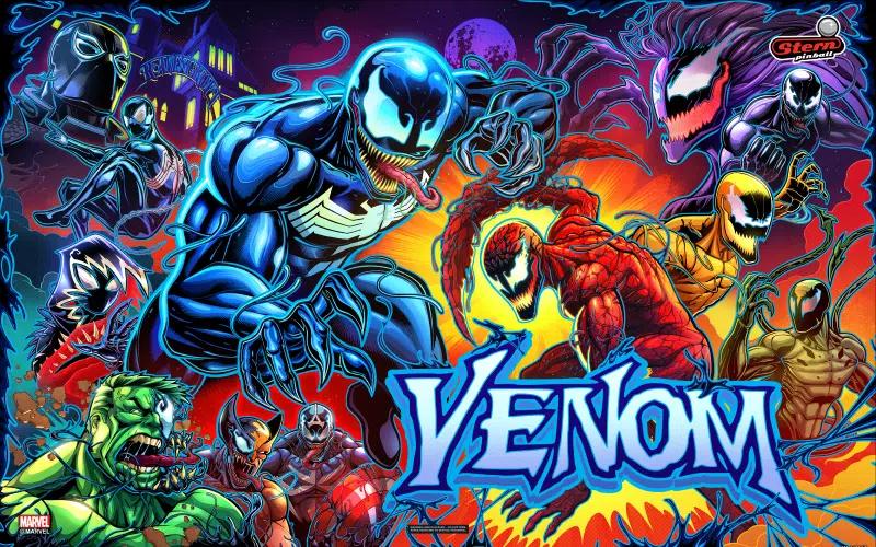 Venom