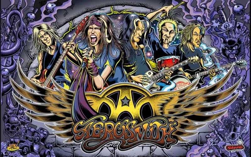 Aerosmith