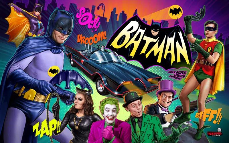 Batman '66