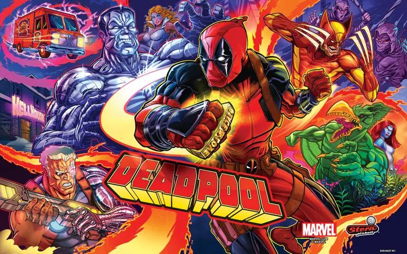 Deadpool
