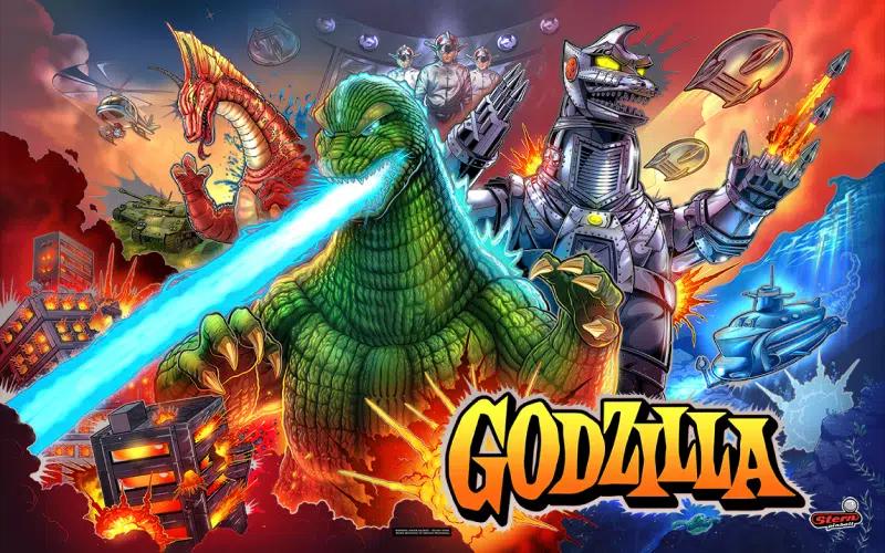 Godzilla