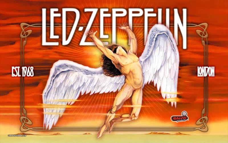 Led Zeppelin