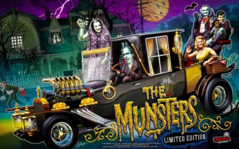 The Munsters