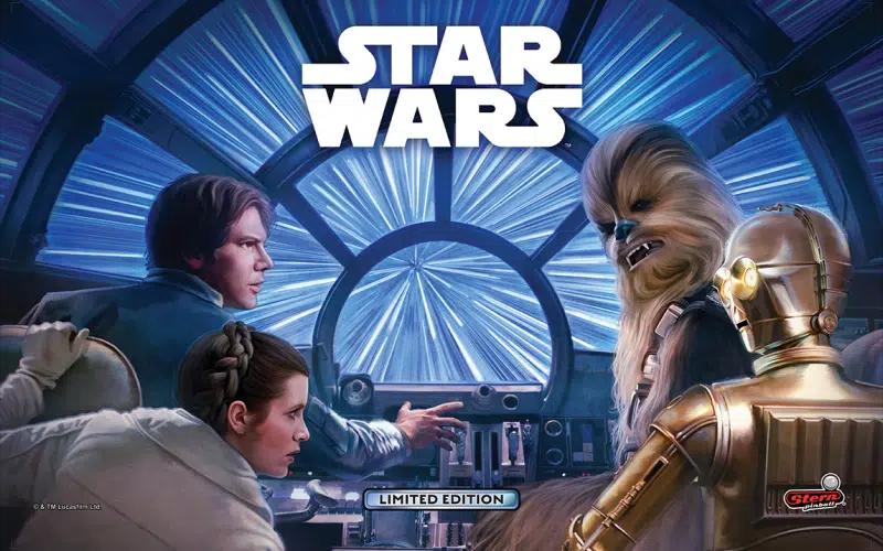 Star Wars