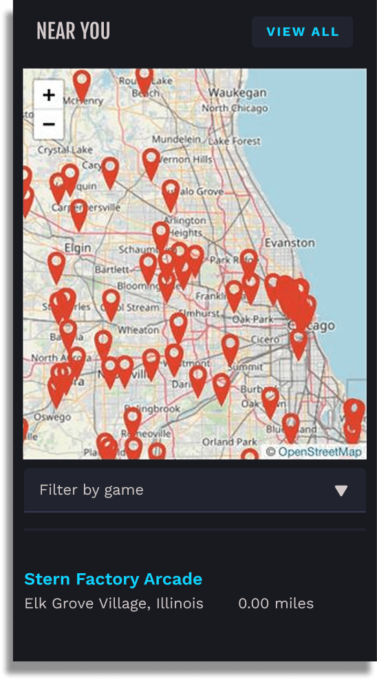 Explore locations near you